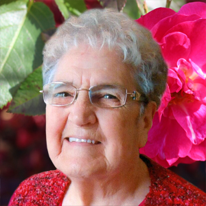 Annette Lévis (Landry)