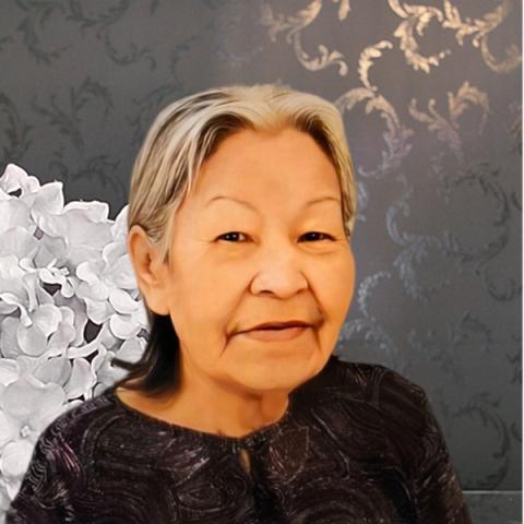 Alice Wabanonik