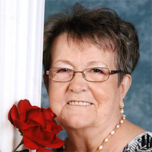 Florence Rouleau Pomerleau