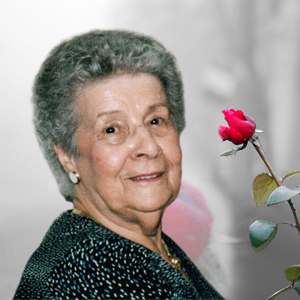 Rita Robitaille Côté