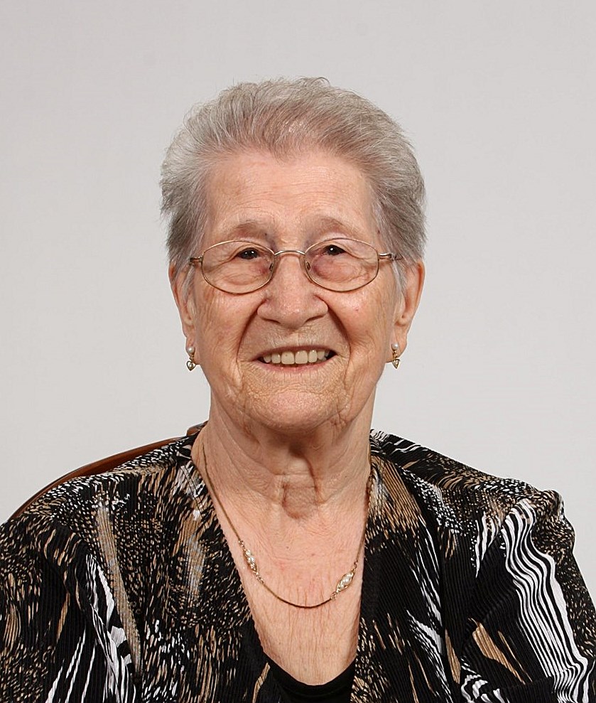 Alice Bard (Ayotte)