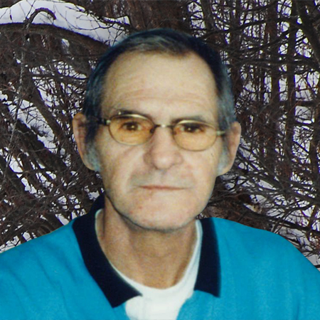 Jean-Guy Bertrand