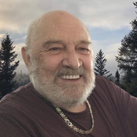 Ghislain Labrecque