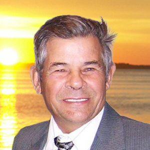 Jean-Guy Boily