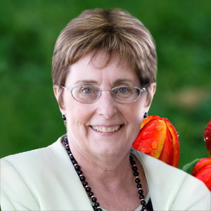 Noëlla Gauvreau