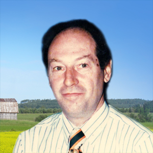 Denis Girard