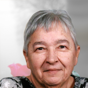 Francine St-Pierre