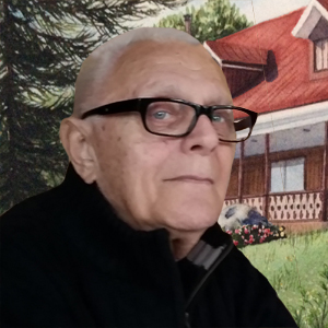 Joseph Giasson
