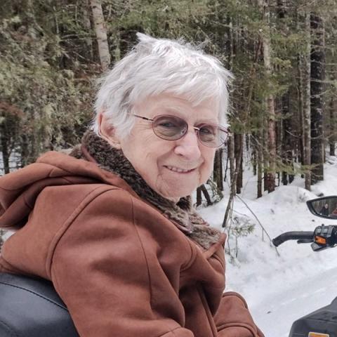 Ghislaine Dallaire