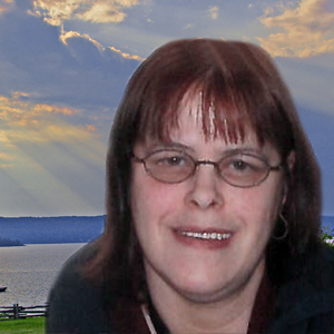 Denise Perron