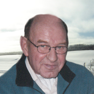 Jacques Gagnon