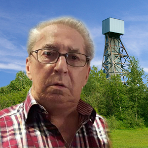 Robert Lafond