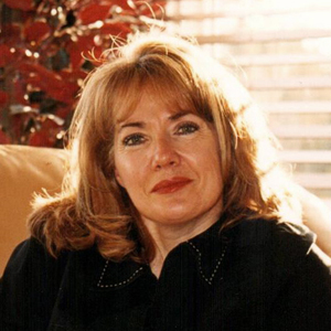 Jacqueline Piché