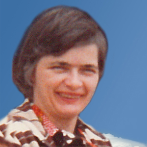 Jeannine Bélisle (Samson)