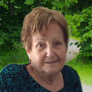 Rose-Aimée Duval (Gélinas)