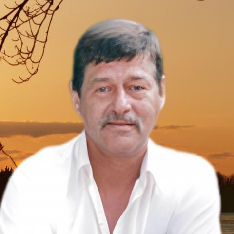 Michel Thériault