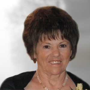 Thérèse Lacelle (Mantha)