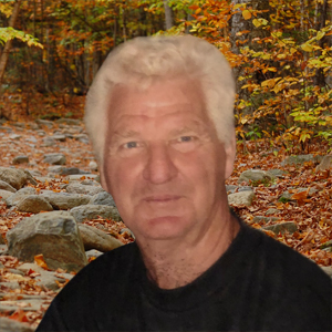Jean-Guy Levasseur