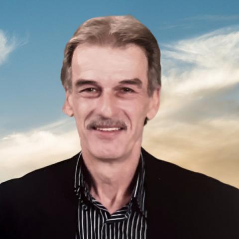 Marcel Sylvain