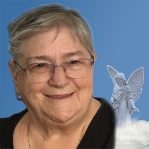 Gervaise Bergeron