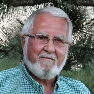 Maurice Lessard
