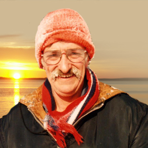Lionel Poitras