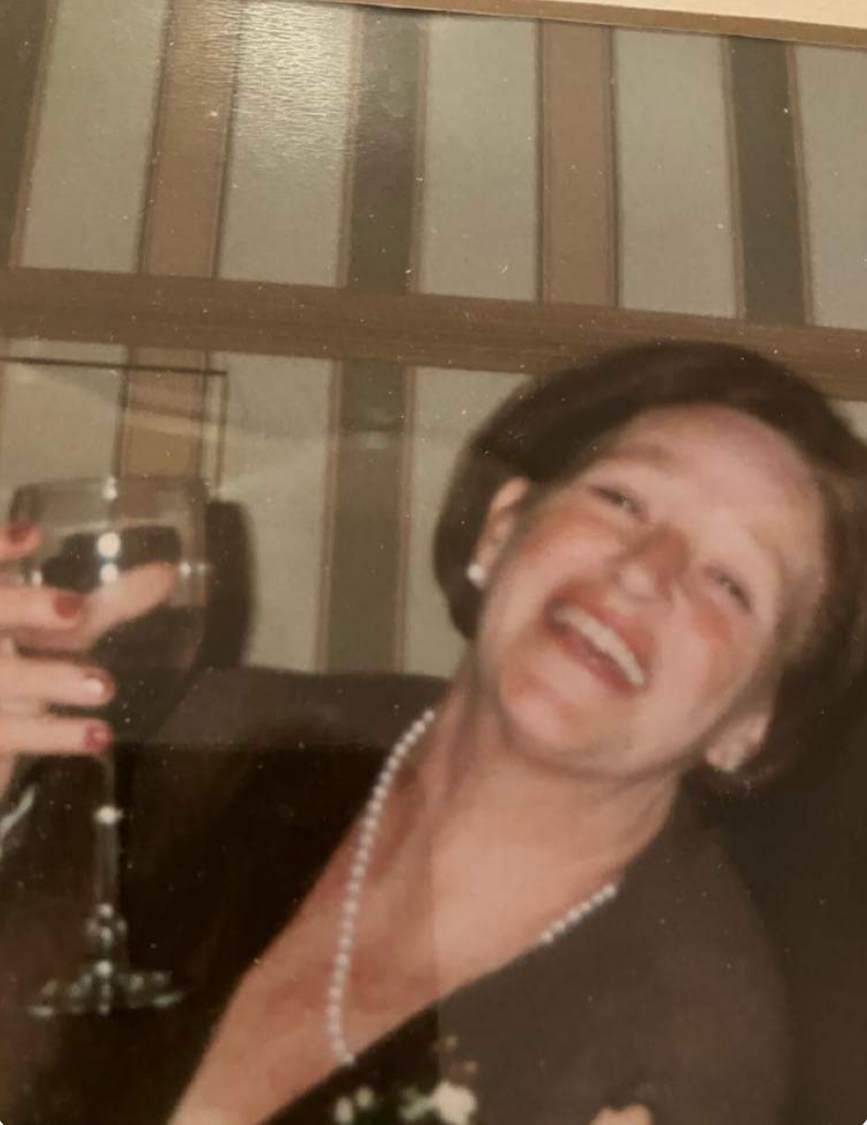 Marie Laliberté