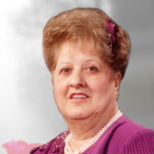 Marie-Claire Goyette (Ouellet)