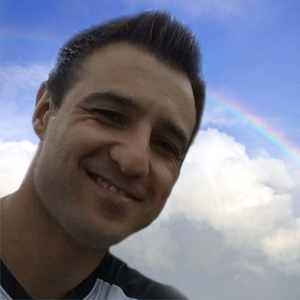 Matthew Rivest