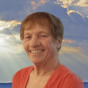 Francine Cyr