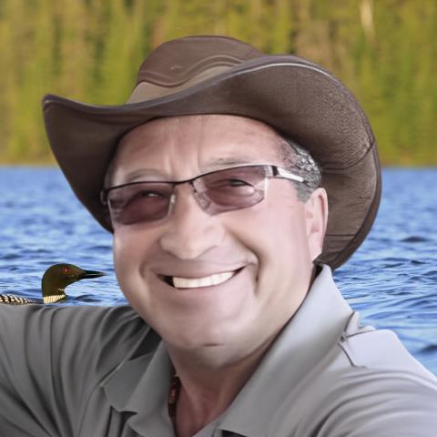 Gilles Milette