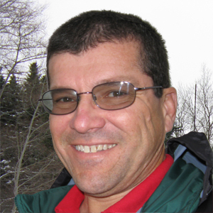 Gilles Caron