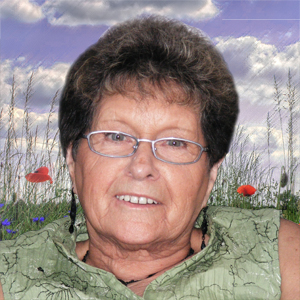 Gisèle Bizier
