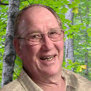Marcel Caron