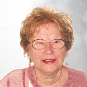 Carmelle Croteau (Cossette)