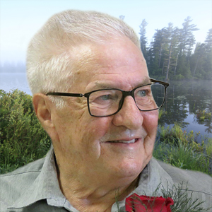 Michel Roch