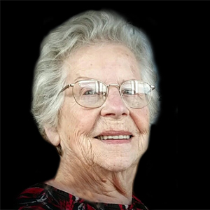 Aline Théberge (Turgeon)