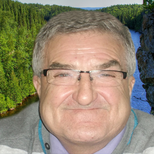 Jean-Louis Gilbert