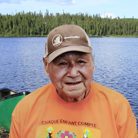 Pierre Joseph Papatie