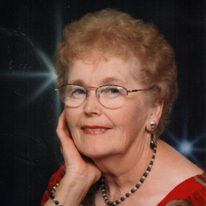 Marie-Paule Lévesque (Lefebvre)