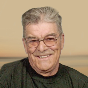 Bertrand Morin