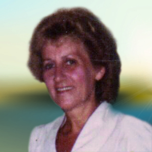 Alice Lortie Lauzon