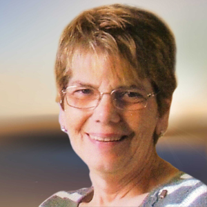 Gisèle St-Onge