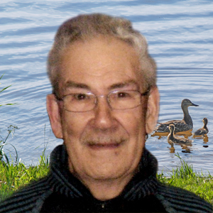 Lucien Chouinard