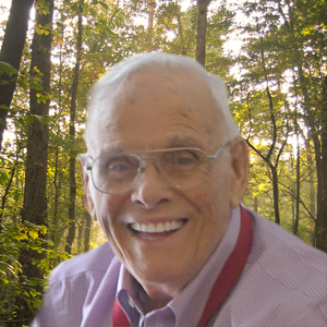André Baribeau