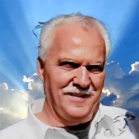 Yvon Dubé