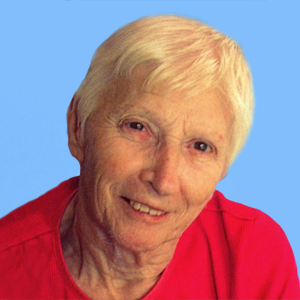 Monique Bisson Savard