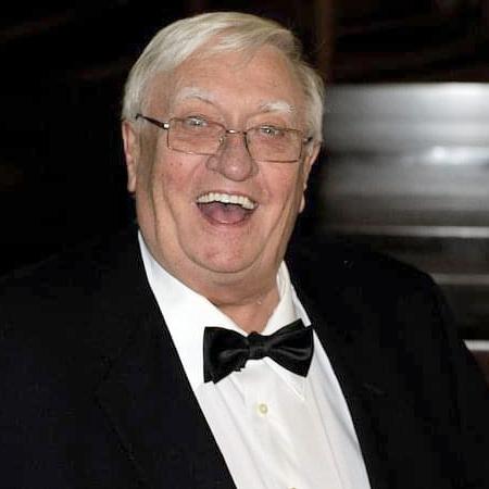 Roland Boudrault