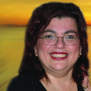 Muriel Buteau
