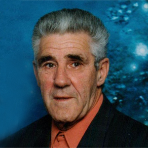 André Boutin